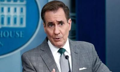 অন্তর্বর্তী সরকারের সঙ্গে ঘনিষ্ঠভাবে কাজ করছে যুক্তরাষ্ট্র