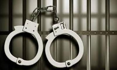 সুনামগঞ্জে হিন্দু সম্প্রদায়ের ওপর হামলার ঘটনায় চারজন গ্রেপ্তার 