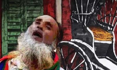 কুমিল্লায় রিক্সা চালককে পিটিয়ে হত্যা, সামাজিক মাধ্যমে ঝড়