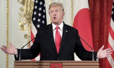 পানামা খাল যুক্তরাষ্ট্রের নিয়ন্ত্রণে নেওয়ার হুমকি ট্রাম্পের