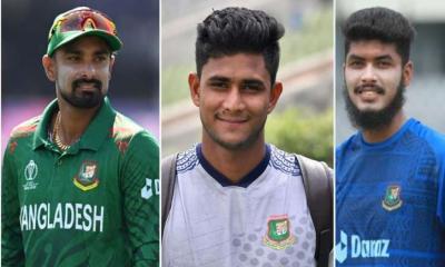 পিএসএল কত পাবেন লিটন-রিশাদ-রানারা?