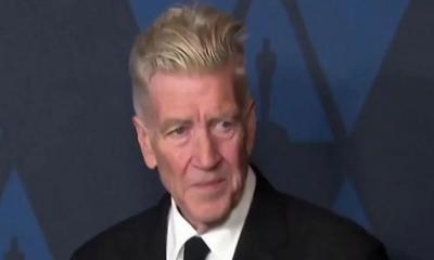 প্রখ্যাত মার্কিন নির্মাতা ডেভিড লিঞ্চ মারা গেছেন