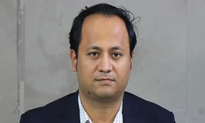 নওফেল ও তার পরিবারের ২৫ ব্যাংক হিসাব অবরুদ্ধ