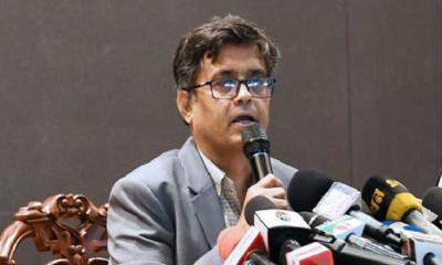 আইনি প্রক্রিয়ায় শেখ হাসিনাকে দেশে এনে বিচার করা হবে