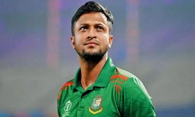 প্রতারণার মামলায় সাকিবের বিরুদ্ধে গ্রেপ্তারি পরোয়ানা