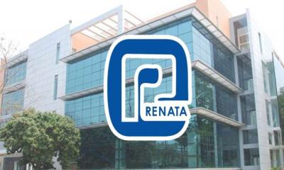 রেনাটার বোর্ড সভার তারিখ ঘোষণা