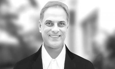 কাজী নজরুল ইসলামের নাতি বাবুলের মৃত্যু