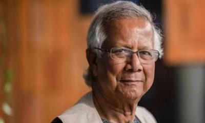 সোমবার সুইজারল্যান্ড সফরে যাচ্ছেন প্রধান উপদেষ্টা