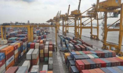 শিল্পে কাঁচামাল আমদানি মূল্য পরিশোধের সময় বাড়াল বাংলাদেশ ব‌্যাংক