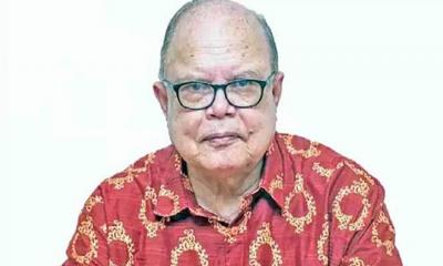 ভূমি উপদেষ্টার দায়িত্ব পেলেন আলী ইমাম মজুমদার