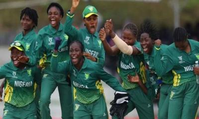 বিশ্বকাপে নিউজিল্যান্ডকে হারিয়ে দিল নবাগত নাইজেরিয়া