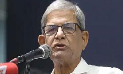 শুধু স্লোগান নয়, রাজনীতিতে মেধা ও বুদ্ধির প্রতিযোগিতা চলছে