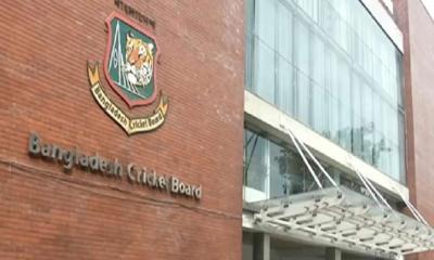 বিসিবির কাছে অভিযোগ জানালো বিদেশি ক্রিকেটার