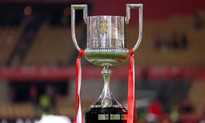 শেষ আটে কঠিন পরীক্ষায় বার্সা, রিয়ালের সামনে সহজ প্রতিপক্ষ