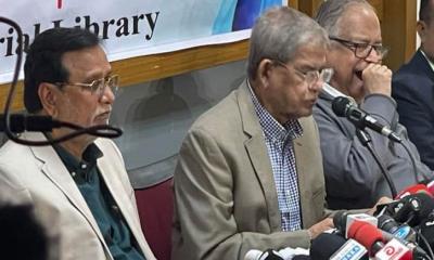 অনির্বাচিত সরকারের চেয়ে নির্বাচিত সরকার ভালো