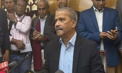 আওয়ামী সরকারের গায়েবি মামলা ফেব্রুয়ারির মধ্যে প্রত্যাহার