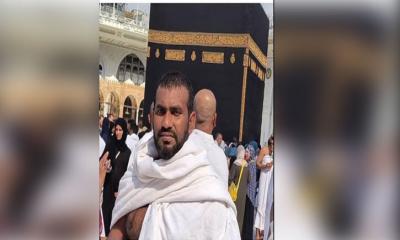 সৌদি আরবে সড়ক দুর্ঘটনায় পাথরঘাটার রেমিট্যান্স যোদ্ধা নিহত 