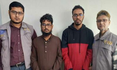 ডিজিটাল ওয়ালেটে দেখেন ৬৪ লাখ, কিন্তু তুলতে পারেননি এক টাকাও