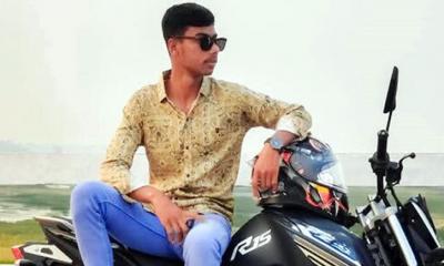 রাবিতে শিক্ষার্থী নিহত, পরিবারের অভিযোগ ‘পিটিয়ে হত্যা’