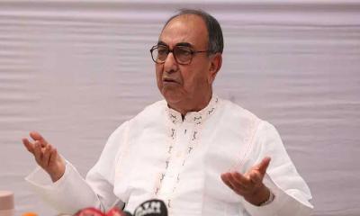 এক-এগারোর পরিণতি বিএনপির চেয়ে বেশি কেউ ভোগ করেনি