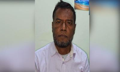 জাল দলিল পুঁজি করে ব্যবসায়ীর জমি দখলের পাঁয়তারা