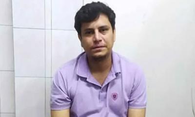 ‘হাতুড়ি দিয়ে আঘাত করে স্ত্রীকে মেরে ফেলেছি’