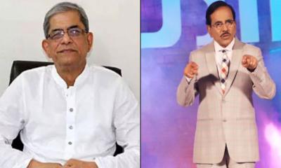 ইত্যাদিতে থাকছেন মির্জা ফখরুল, উঠে আসবে জীবনের অনেক অজানা কথা