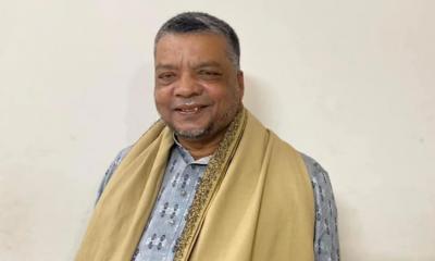 রাজাপুরে শৃঙ্খলা ভঙ্গের অভিযোগে বিএনপি সাধারণ সম্পাদকের পদ স্থগিত