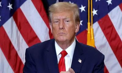 আমরা গ্রিনল্যান্ড পেতে যাচ্ছি: ট্রাম্প