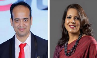 প্রতারণার মামলায় ইভ্যালির রাসেল-শামীমার ২ বছরের কারাদণ্ড