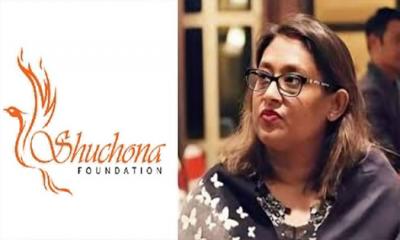 পুতুলের সূচনা ফাউন্ডেশনের অস্তিত্ব পায়নি দুদক