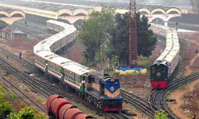 রেলওয়ের রানিং স্টাফদের সুবিধা বহাল রেখে সংশোধনী দিল অর্থ বিভাগ