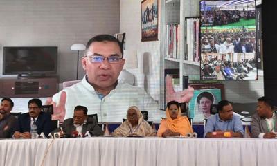 খারাপের সঙ্গে সম্পর্ক রাখতে চাই না, দলের স্বার্থ নষ্ট করলে ব্যবস্থা