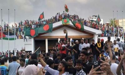 পুলিশকে অতিরিক্ত বলপ্রয়োগের নির্দেশ রাজনৈতিক নেতৃত্বই দিয়েছিল