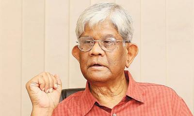 নির্বাচিত সরকার আসার আগে চাঁদাবাজি পুরোপুরি নিয়ন্ত্রণ কঠিন 