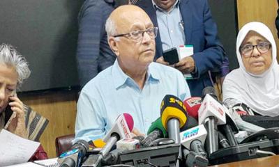 আন্দোলনের মুখে আহতদের চিকিৎসা ভাতা দেওয়ার বিবেচনায় সরকার