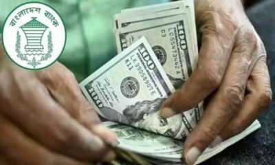 বছরের প্রথম মাসে ২৭ হাজার কোটি টাকা পাঠিয়েছেন প্রবাসীরা