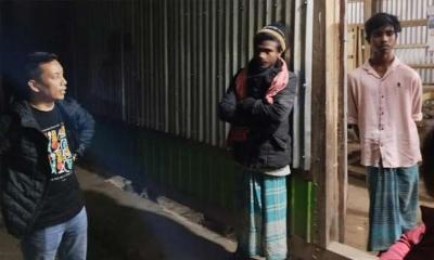 পিরোজপুরে অবৈধ ইঁদুর মারার বৈদ্যুতিক ফাঁদ দেয়ায় কৃষককে অর্থদণ্ড