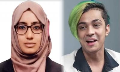 ম্যাজিস্ট্রেট ঊর্মি ও প্রিন্স মামুনের বিচার শুরু