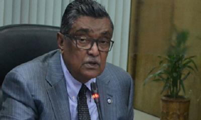 সাবেক মন্ত্রী খন্দকার মোশাররফ হোসেনের দেশত্যাগে নিষেধাজ্ঞা