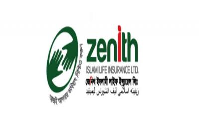 জেনিথ ইসলামী লাইফের সব সূচকেই প্রবৃদ্ধি অর্জন