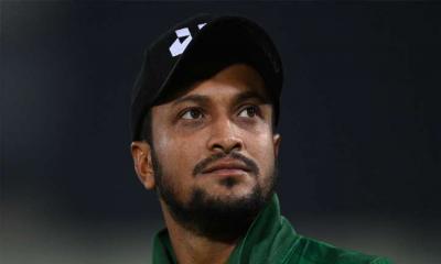 কেন্দ্রীয় চুক্তি থেকে বাদ পড়ছেন সাকিব, থাকছেন কারা