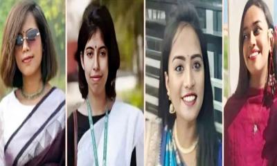 ২০২৪ সালে চার মেধাবী শিক্ষার্থী হারিয়েছে বরিশাল বিশ্ববিদ্যালয়