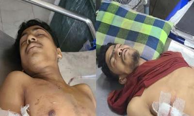 রূপগঞ্জে কিশোর গ্যাংয়ের দুই গ্রুপের সংঘর্ষে নিহত ২ 