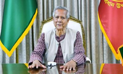 দেশি-বিদেশি মিডিয়া নিয়ে ‘আয়নাঘর’ পরিদর্শনে যাবেন প্রধান উপদেষ্টা