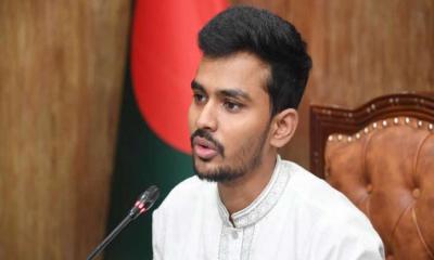 আওয়ামী লীগ নিষিদ্ধের ব্যাপারে শিগগিরই পদক্ষেপ নেবে সরকার 