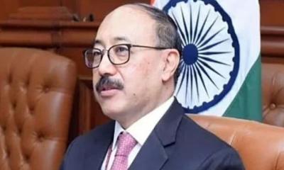 শিক্ষার্থী নয়, বঙ্গবন্ধুর বাড়ি ভাঙচুরের পেছনে সন্ত্রাসীরা