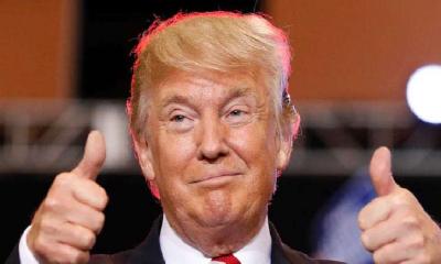 আফ্রিকার সংখ্যালঘু শ্বেতাঙ্গদের যুক্তরাষ্ট্রে পুনর্বাসনের প্রস্তাব ট্রাম্পের