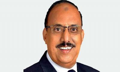 সাবেক এমপি আব্দুল মজিদ খান গ্রেফতার