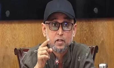 বইমেলায় বিশৃঙ্খলা নিয়ে যা বললেন উপদেষ্টা ফারুকী